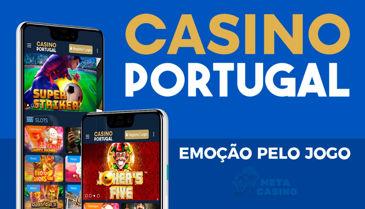 Casino Portugal 2020