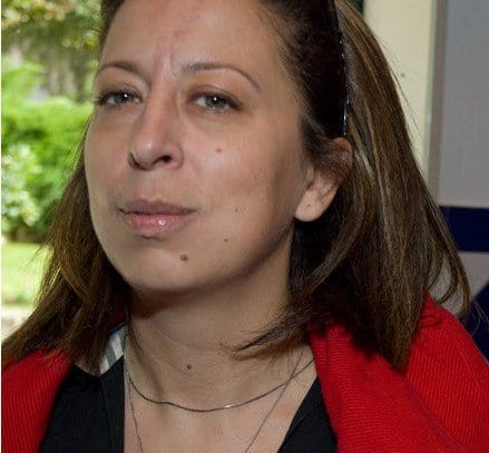 Joana Oates