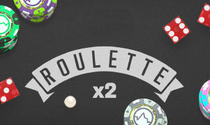 Roulette X2