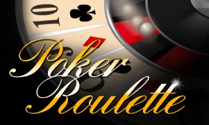 Poker Roulette