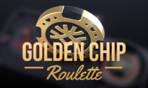 Golden Chip Roulette