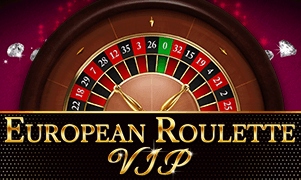 European Roulette VIP