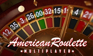 American Roulette
