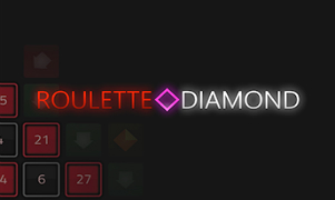 Diamond Roulette