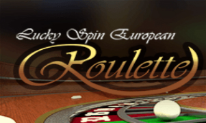 Lucky Spin European Roulette