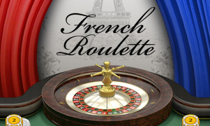 French Roulette