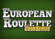 European Roulette