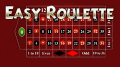 Easy Roulette