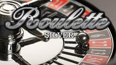 Roulette Silver