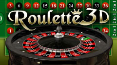 Roulette 3D