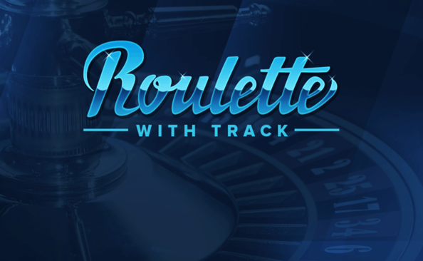 Roulette with track