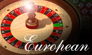 Euro Roulette