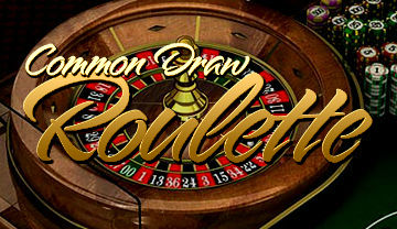 Common Draw Roulette