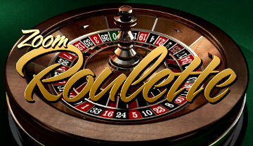 Zoom Roulette