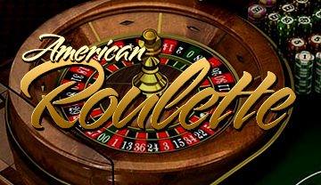 VIP American Roulette