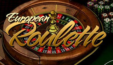 VIP European Roulette