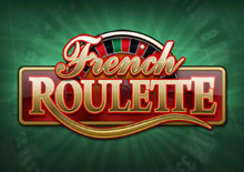 French Roulette