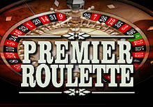 Premier Roulette
