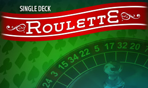 Single Zero Roulette