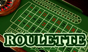 European Roulette