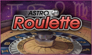 Astro Roulette