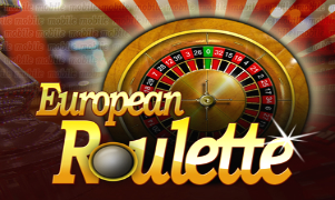 European Roulette