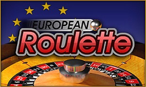 European Roulette