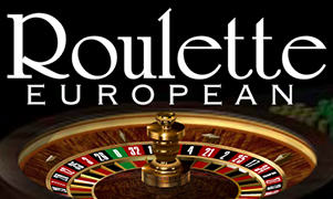 European Roulette