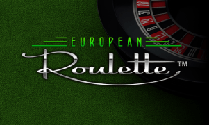 European Roulette