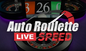 Auto Speed 1