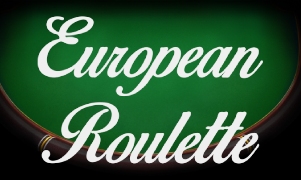 European Roulette