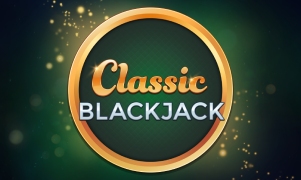 Classic Blackjack