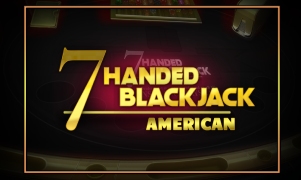 7 Handed Blackjack (American)