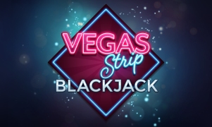 Vegas Strip Blackjack