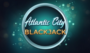 Atlantic City Blackjack