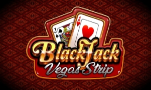 Blackjack Vegas Strip
