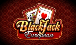 Blackjack European