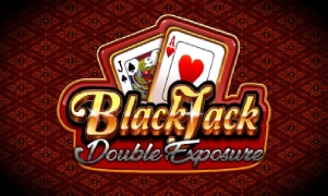 Blackjack Double Exposure