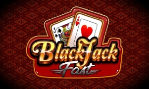 Fast Blackjack