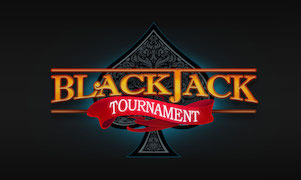 Blackjack Tournament