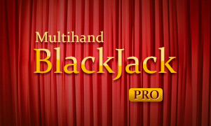 Multihand Blackjack Pro