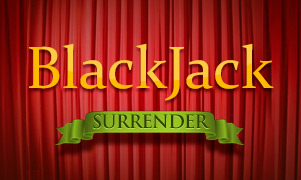 Blackjack Surrender