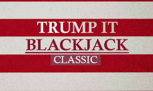 Trump It Blackjack Classic