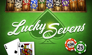 Blackjack Lucky Sevens
