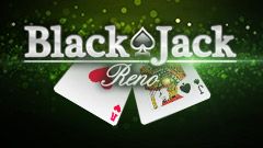 Blackjack Reno