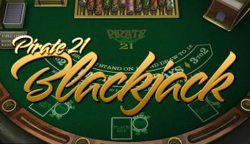 Pirate 21
