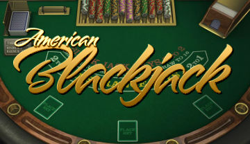 American (US) Blackjack
