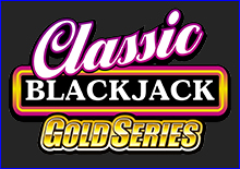 Multi Hand - Classic Blackjack Gold