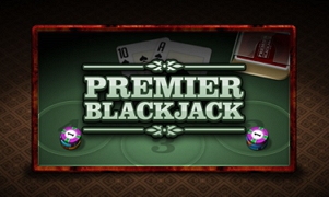 Premier Euro BlackJack Gold