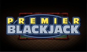 Premier Euro Bonus Blackjack GOLD